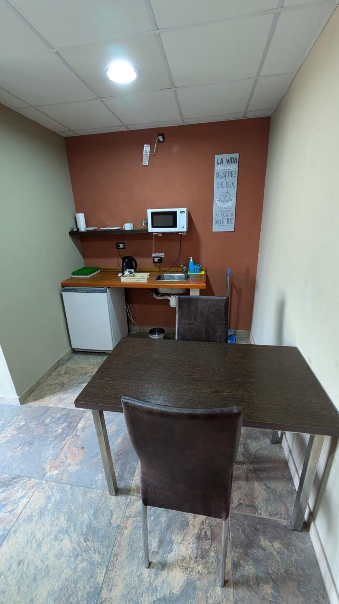 Tres Arroyos Studio Zewnętrze zdjęcie