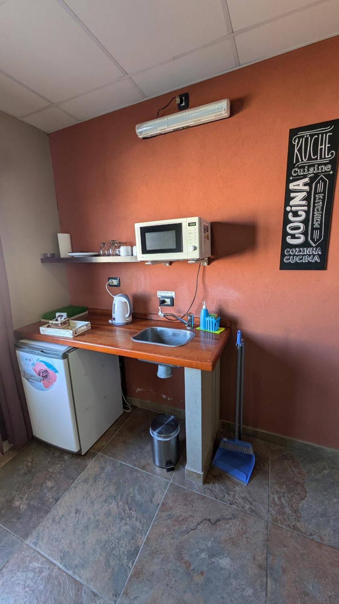 Tres Arroyos Studio Zewnętrze zdjęcie