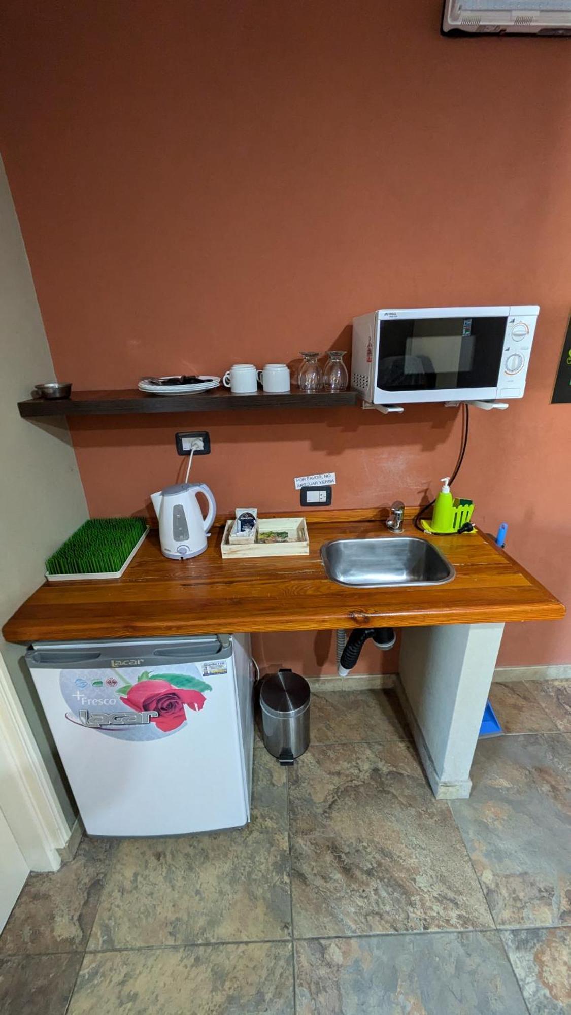 Tres Arroyos Studio Zewnętrze zdjęcie